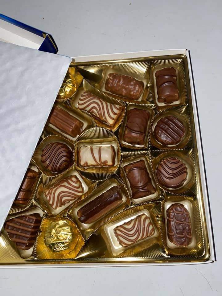 Chocolat Nice