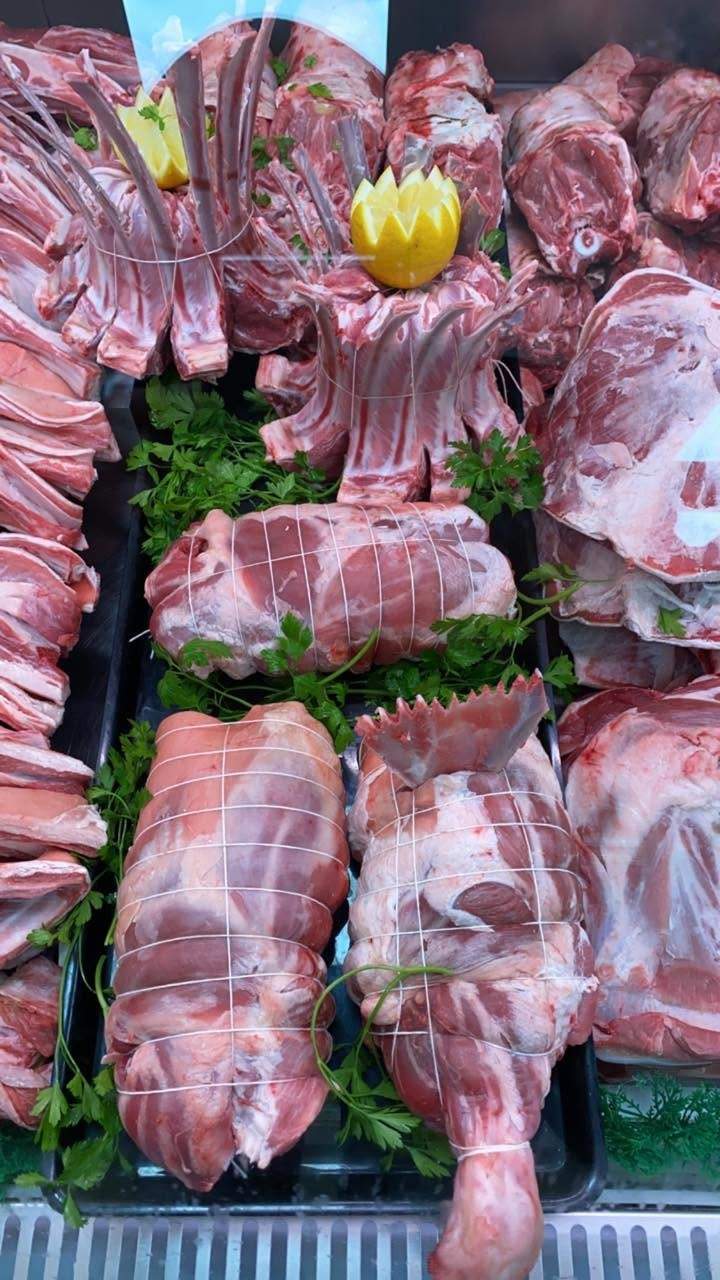 Viande halal de qualité supérieure, certifiée et respectueuse des normes